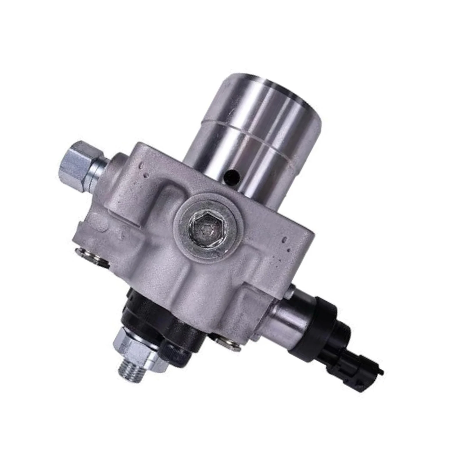 Original New Fuel Injection Pump For Kubota V2403 KX040-4 U48-5 1J801-50501 0445020200 Excavator Engine Replacement Parts