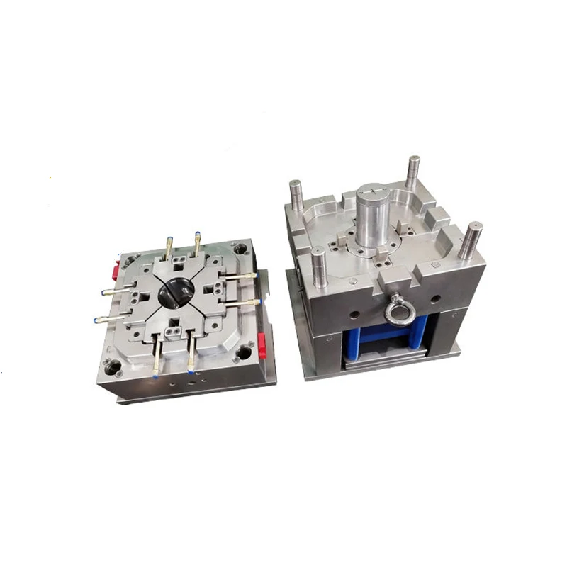 

Custom Injection Mold Service Artistic Design Surface Treatment Injection Molding Services