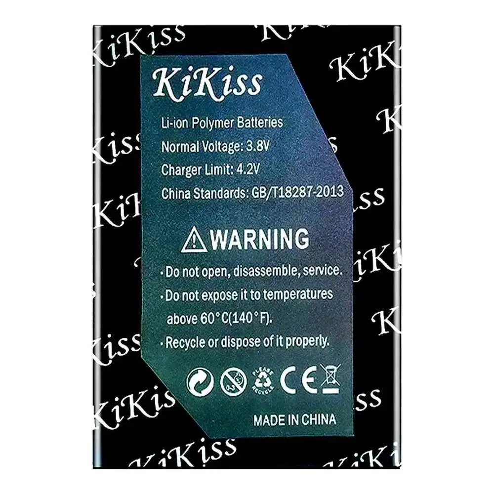 

Premium Replacement For Sonim XP8 XP8800 High Performance Bat-04900-01S Mobile Phone Battery 5500Mah