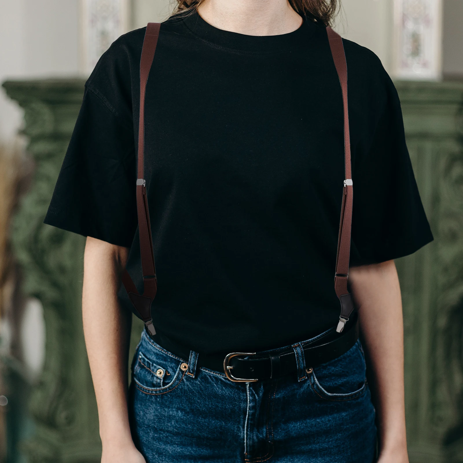 Рисунок 4 - Регулируемый унисекс эластичный