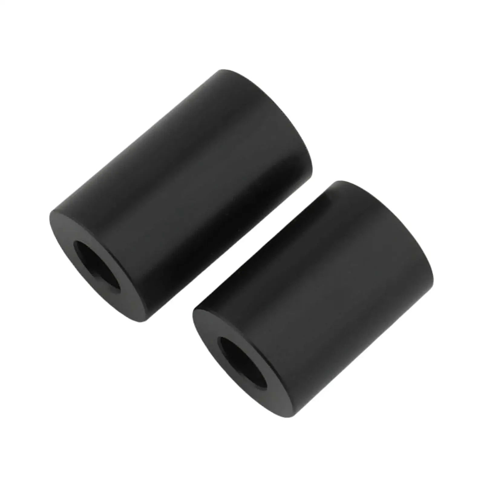 

ATV Shock Bushings Aluminum Alloy Replacement Sturdy Spare Parts High Durability for Polaris ATV Sport Trail Blazer Boss