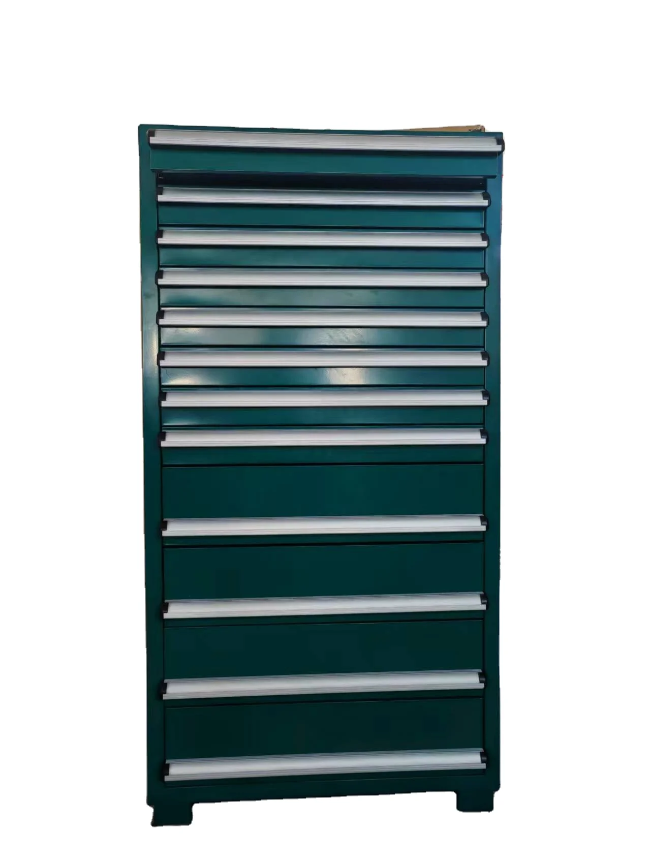 a for  Popular High Quality Durable Cold Rolled Steel Powder Coated Heavy Duty Logo Tool Cabinet 300kg Load Capacity