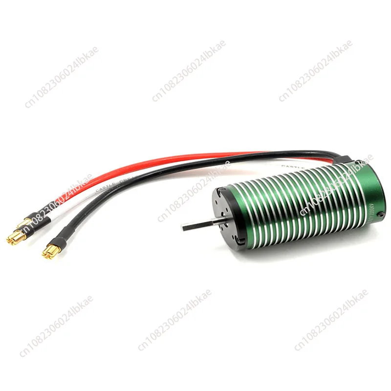 1515 42mm Brushless 2200kV violence Monster Motor for 1/8 rc car Off-road Truck Buggy