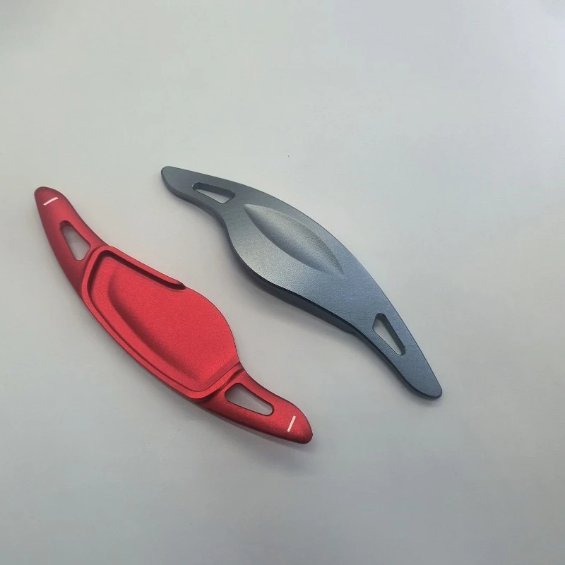 

For BMW 3 Series 2020-2025 Paddle Shifter Interior Retrofit Steering Wheel Accessories Automobiles Accessories Body Kits