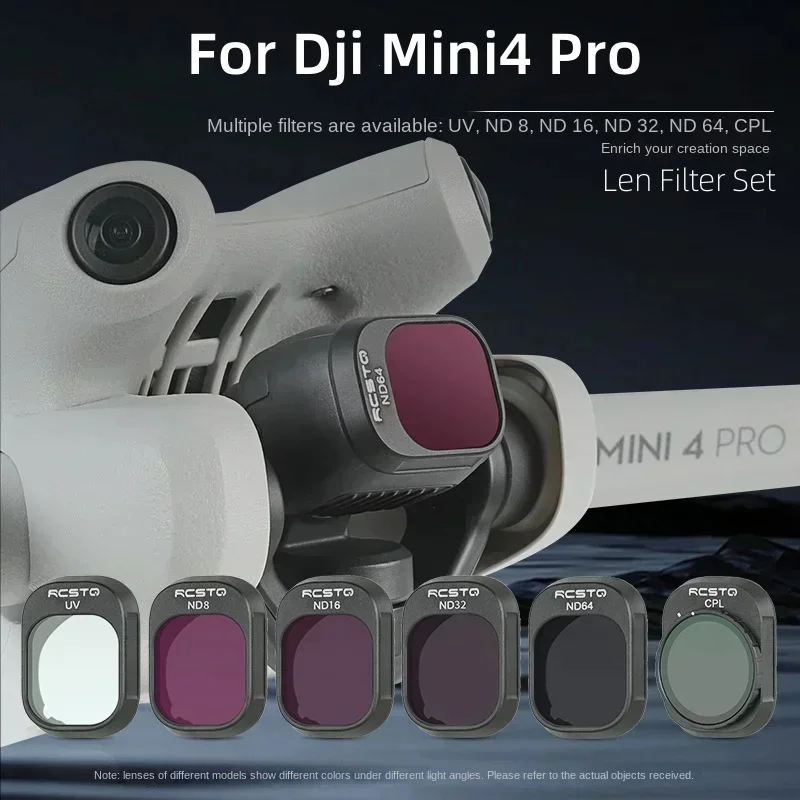 Camera Filter For D… - image