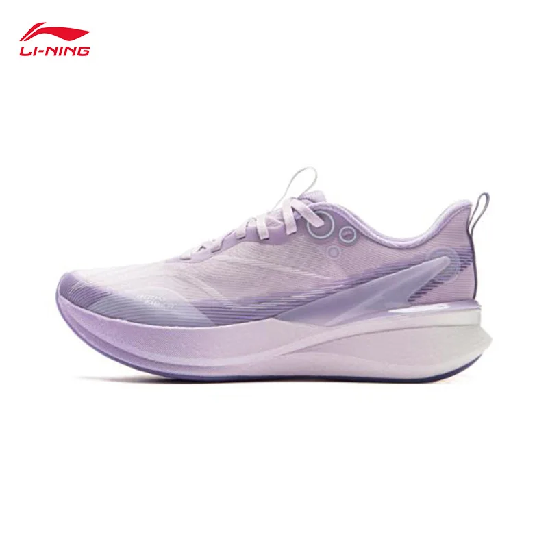 

LI-NING RED HARE 8 PRO Women Running Shoes Racing Shoes Training Professional Sports Sneakers ARPV006