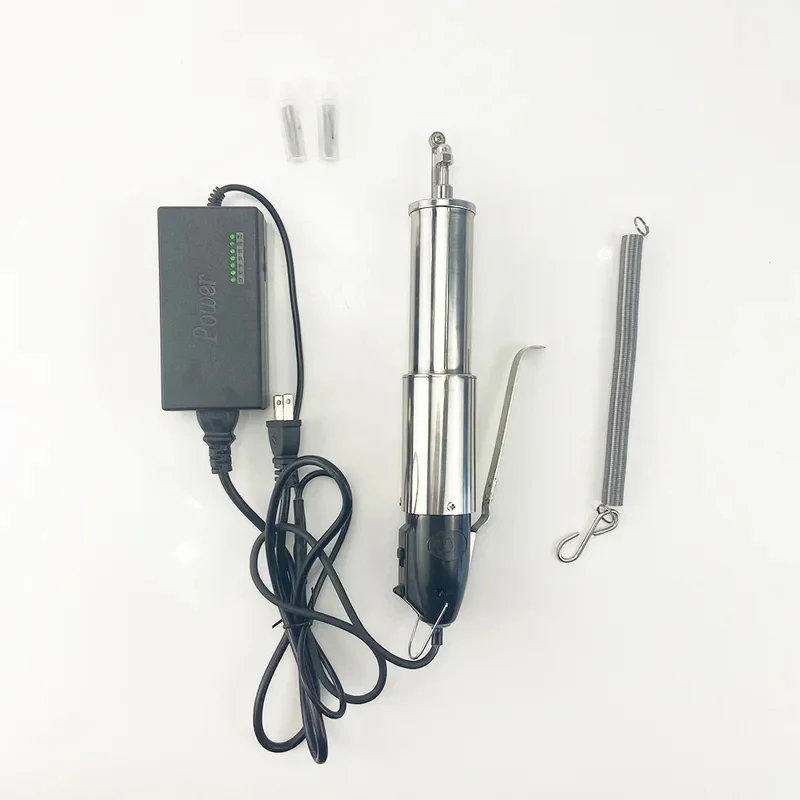 

high quality New Programmle Partial Hair Lace Making hine Top Sewing Core Components with Strong Motor Wig Maker