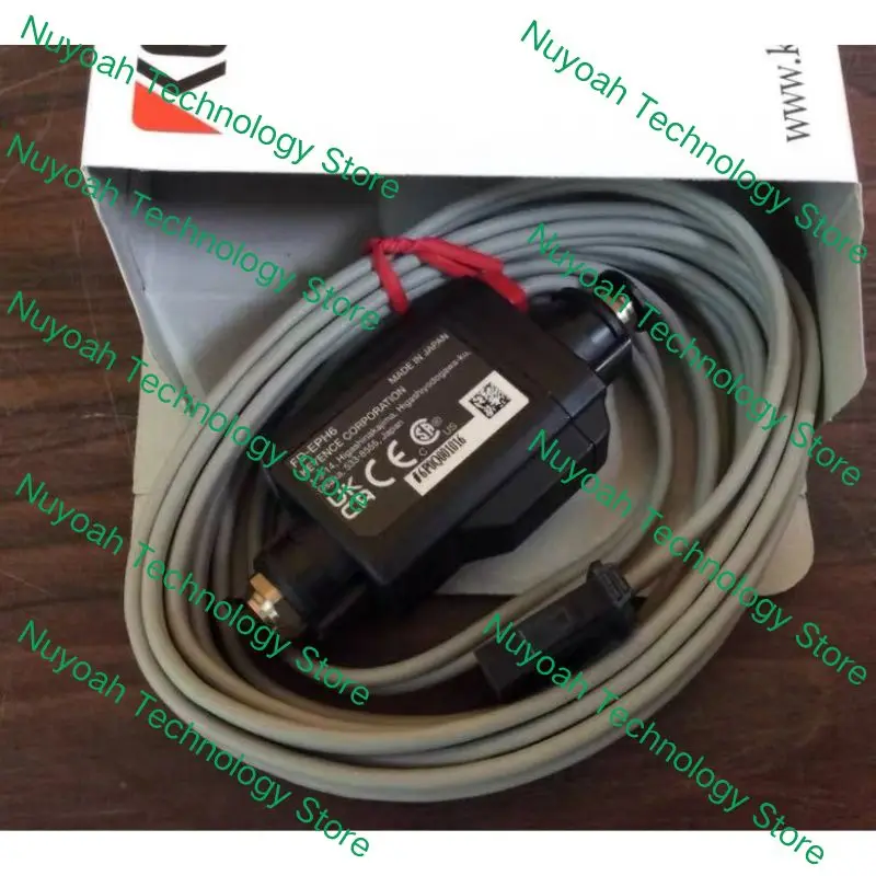 FD-EPH6 flow pressure dual sensor test OK, fast delivery, brand new