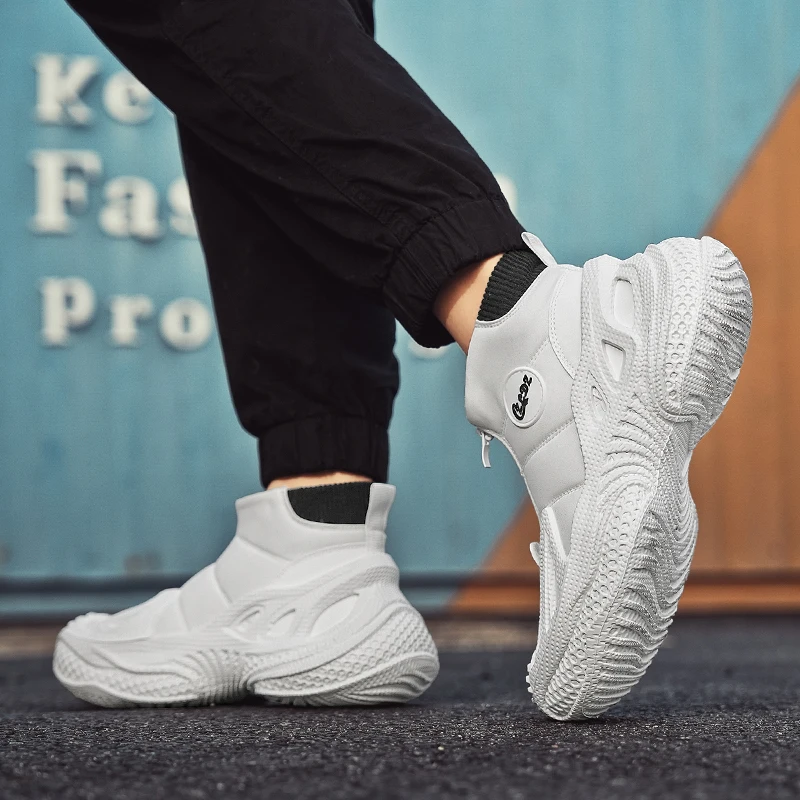 الربيع والخريف جديد أحذية عالية الجودة موضة أحذية العمل الواقية في الهواء الطلق سستة مارتن الأحذية أحذية الصحراء أحذية تسلق الجبال