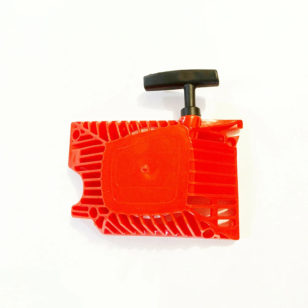 Garden Tool Recoil Pull Starter Chainsaw Parlander Chainsaw Parts Easy Starter Garden Power Tool Recoil Pull Start SX62 52cc