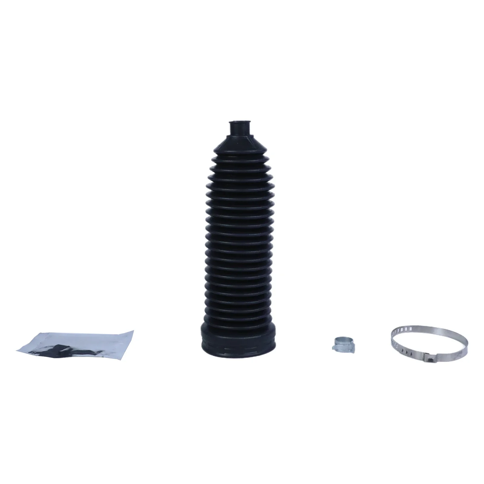 L&R Package Steering Boot 2204601000 For Mercedes-Benz S600 CL55 AMG CL500 CL600 CL65 AMG S350 S430 S55 S500