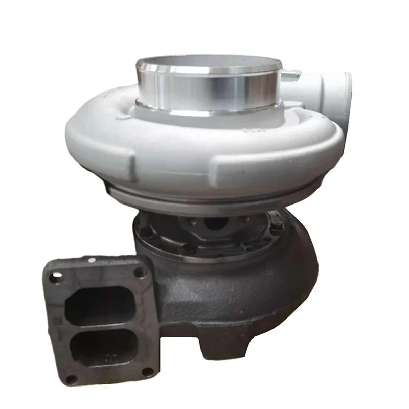 HX83 3803015 Turbocharger for 12-Cylinder Engine KTA38 Series TR100 for Mine Cars Machinery Engine Parts