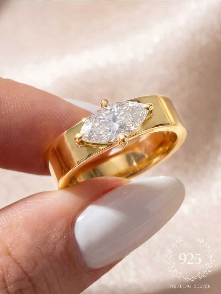 anel-de-prata-esterlina-925-minimalista-com-zirconia-marquise-para-mulheres-noivado-casamento-festa-luxo-moda-alta-qualidade-joias-finas