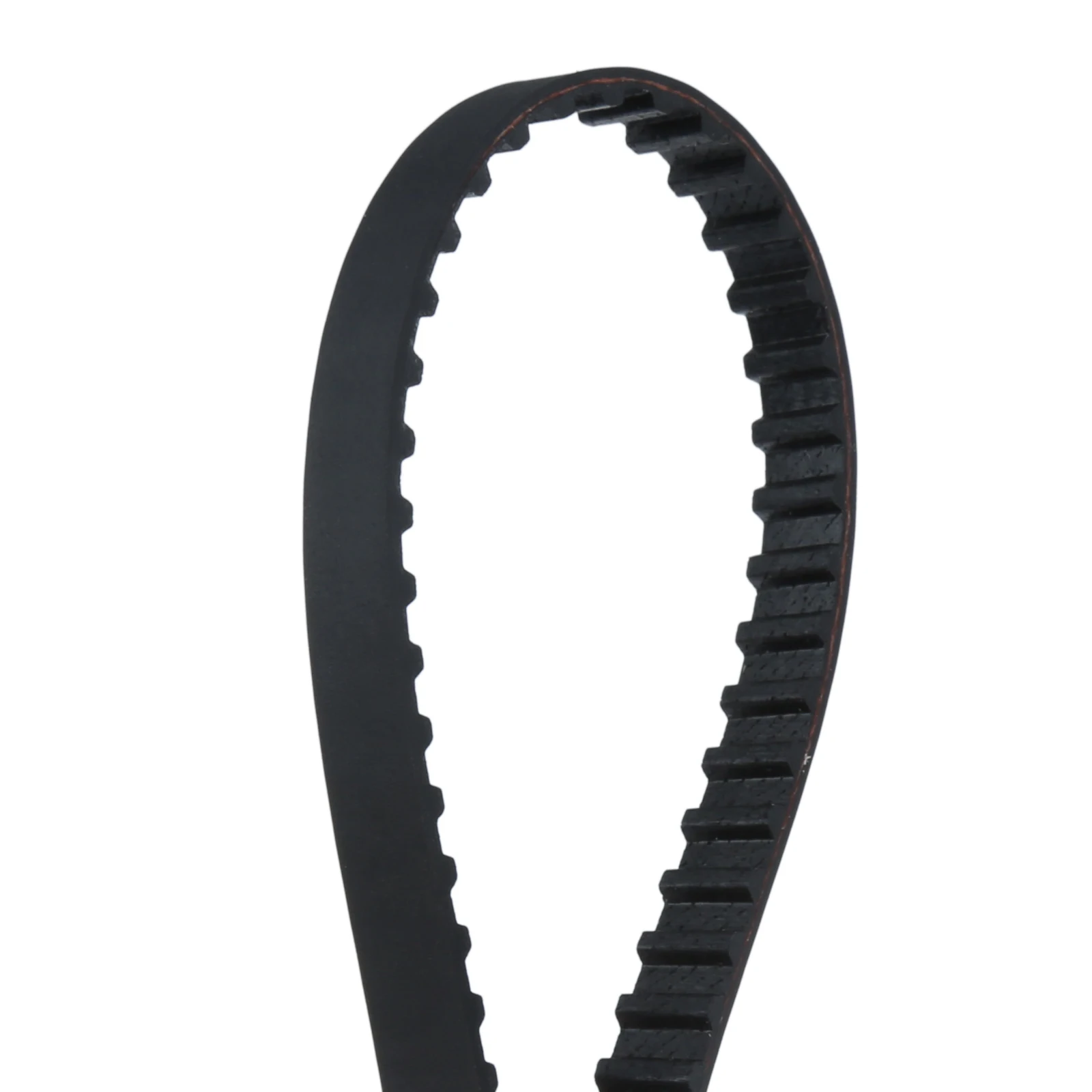 1Pc Sewing Machine Timing Belt 52cm-Length 5mm-Wide 163-Teeth Rubber For Babylock/Brother/Elna/Husqvarna Viking/Janome/Pfaff Etc
