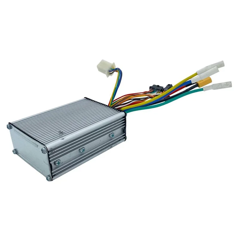 RTENTE-For Hitway H5 سكوتر كهربائي 18A اللوحة الأم التحكم 10 سلك نوع B E-الدراجة فرش السيارات تحكم سكوتر Accessori