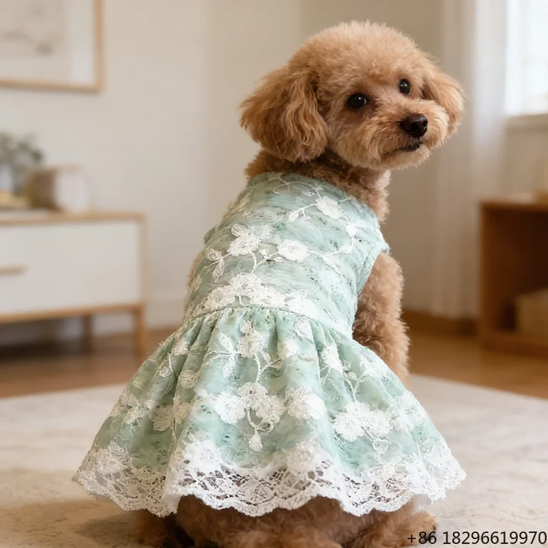 Waterproof Padded All Seasons Vest Fashion Valentine Style Dog Cat Clothes