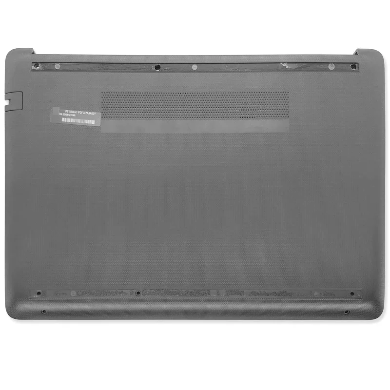 Imagem -05 - Laptop Case para hp Lcd Voltar Moldura Frontal Dobradiça Palm Plate Caixa Inferior Cinza 14-cm 14-ck 14-dg 240 g7 245 246 g7 L44056001 Novo