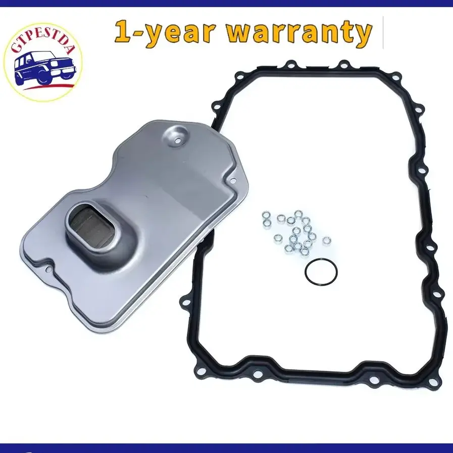 

09D325429 09D321371 Комплект прокладок фильтра трансмиссии для AUDI Q7 / VW Touareg R5 R50 / PORSCHE Cayenne GTS 09D325435