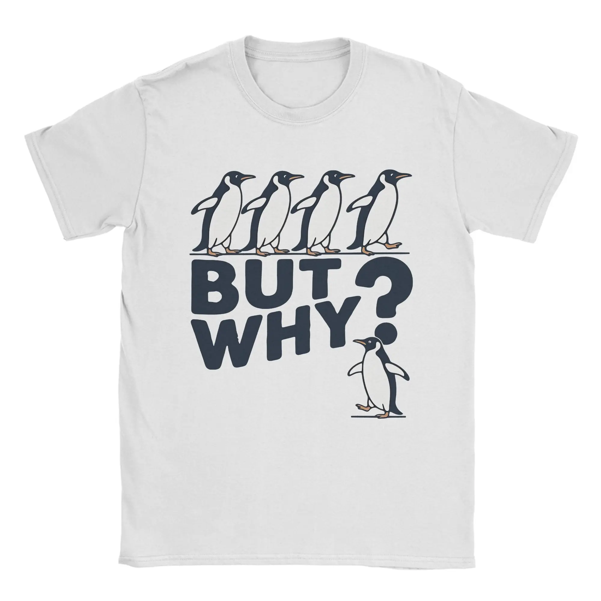 

Футболка в стиле стритвир Beach But Why Penguin, футболки Nihilist Penguin, футболка из чистого хлопка для мужчин, повседневные дешевые топы с короткими рукавами