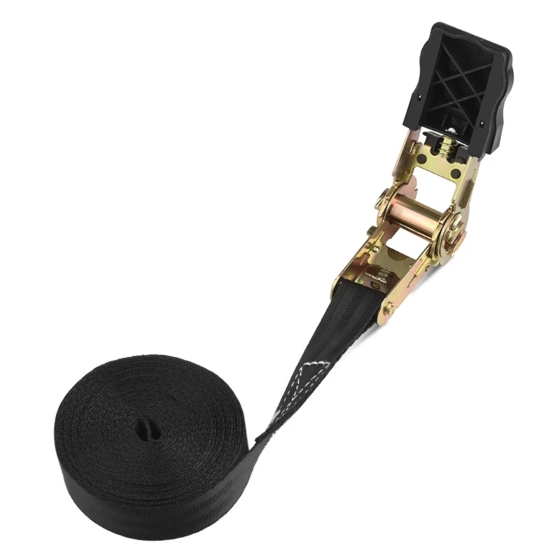 Verstelbare spanbanden met spanbanden Ratelspanbanden Ratelbanden