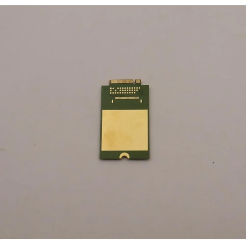 

Fibocom FM350-GL 5G M.2 LTE Module for Thinkpad X1Yoga7thGen/T14s Gen4/X13 Gen3 5W10V25827