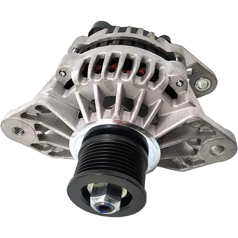 

Alternator 8600017 5282841 For Cummins M11 6BT 5.9 Engine