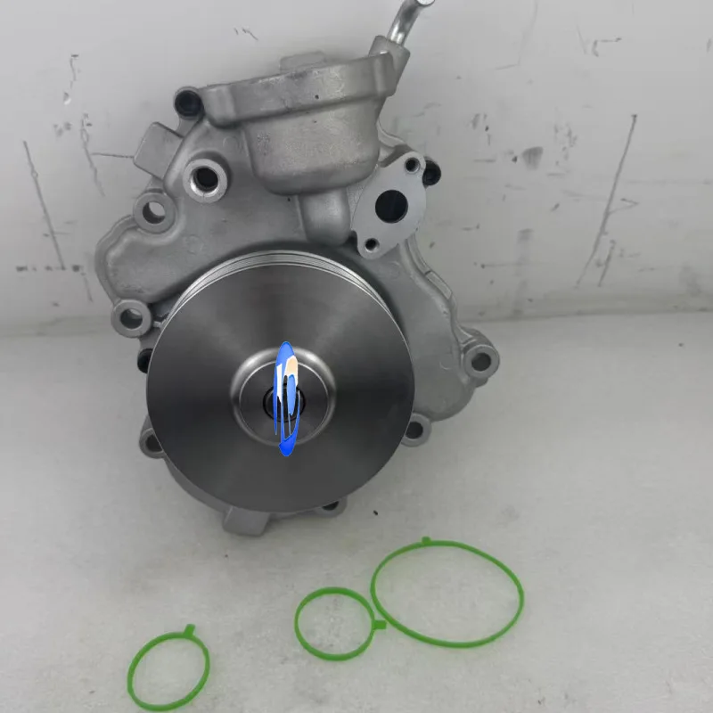 For Jeep Grand Cherokee Dodge Ram Cummins Diesel 3.0 T Water Pump 68211202AB