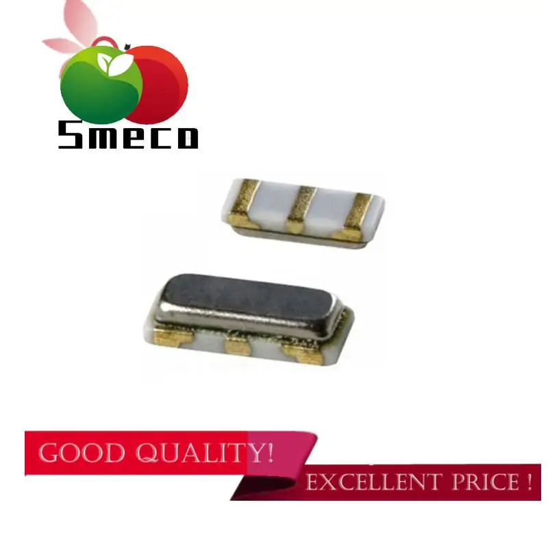 5pcs CSTCE3213 3.2*1.3 8M 10M 12M 16M 20M 24M ceramic 3PIN SMD crystal oscillator