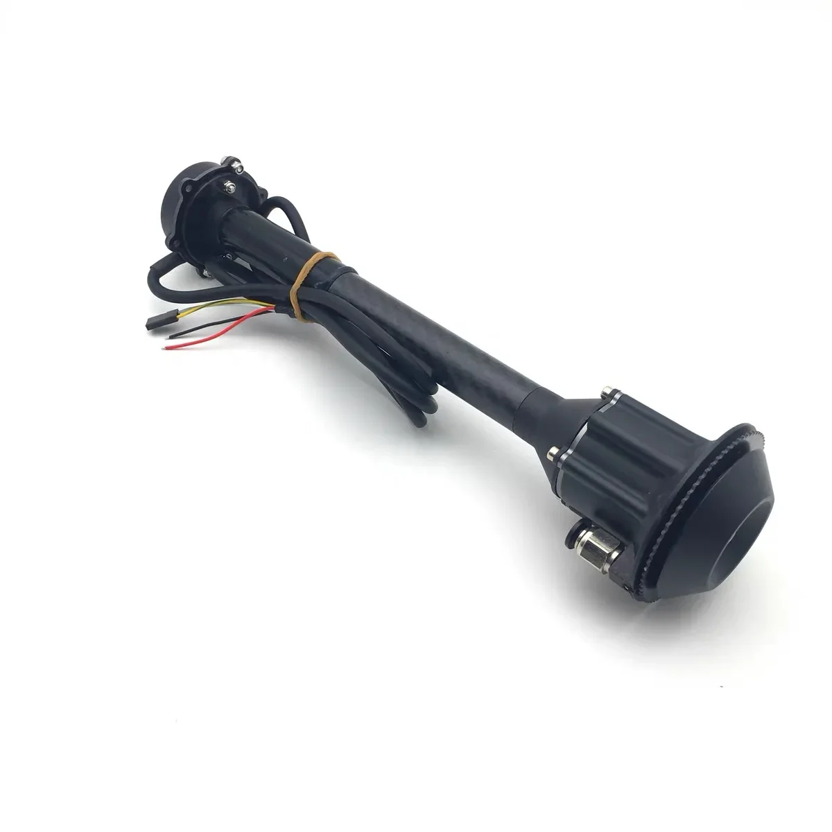 BoMasFor Plant Protection Machine Agricultural Drone Parts 3810 Centrifugal Aerosol Nozzle 12-14s Smoke Centrifugal Nozzle