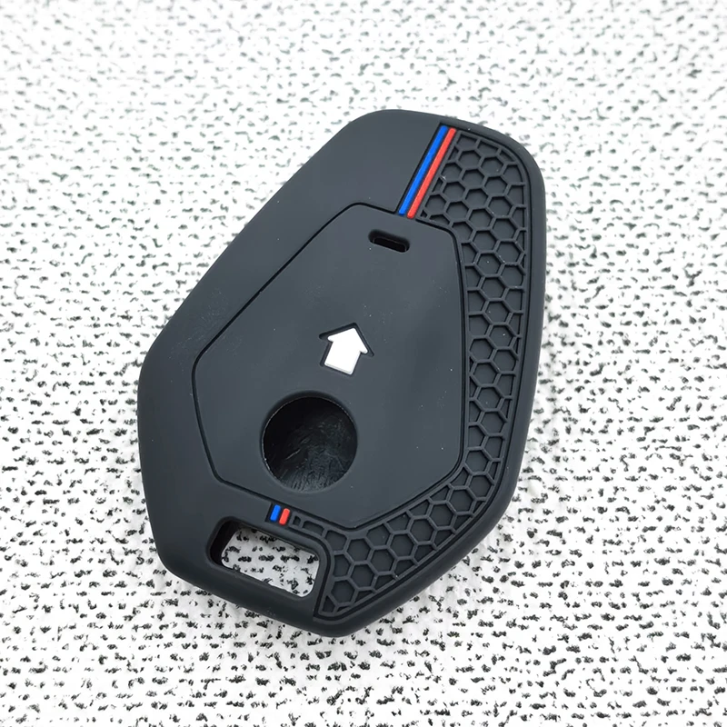 New Motorcycle Cover Key Case for BMW R1300GS R1300 Big GS 1300GS 2025 R1250GS R1250 ADV Adventure Bike Shell Fob Accessories