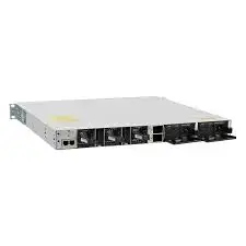 Cisco NIB C9300X-12Y-E C9300X Series Cisco Switch 12-port 25G/10G/1G SFP28 With Modular Uplinks Ready to Ship