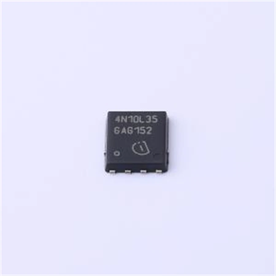 

10PCS/LOT IPG20N10S4L35ATMA1 (Transistors/Thyristors)