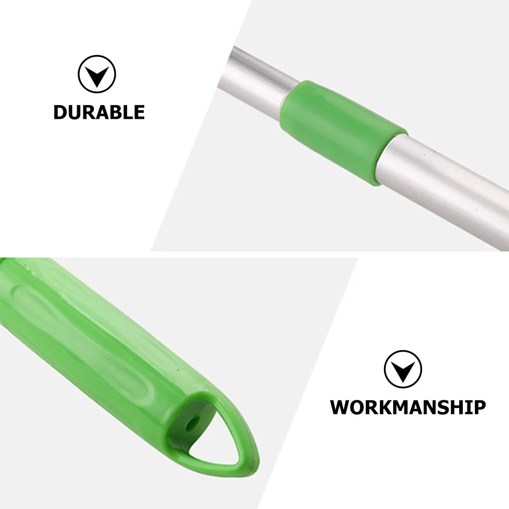

Telescopic Car Wash Mop Aluminum Alloy Snow Retractable Cleaning Tool Floor Bathroom Glass Home Durable Efficient
