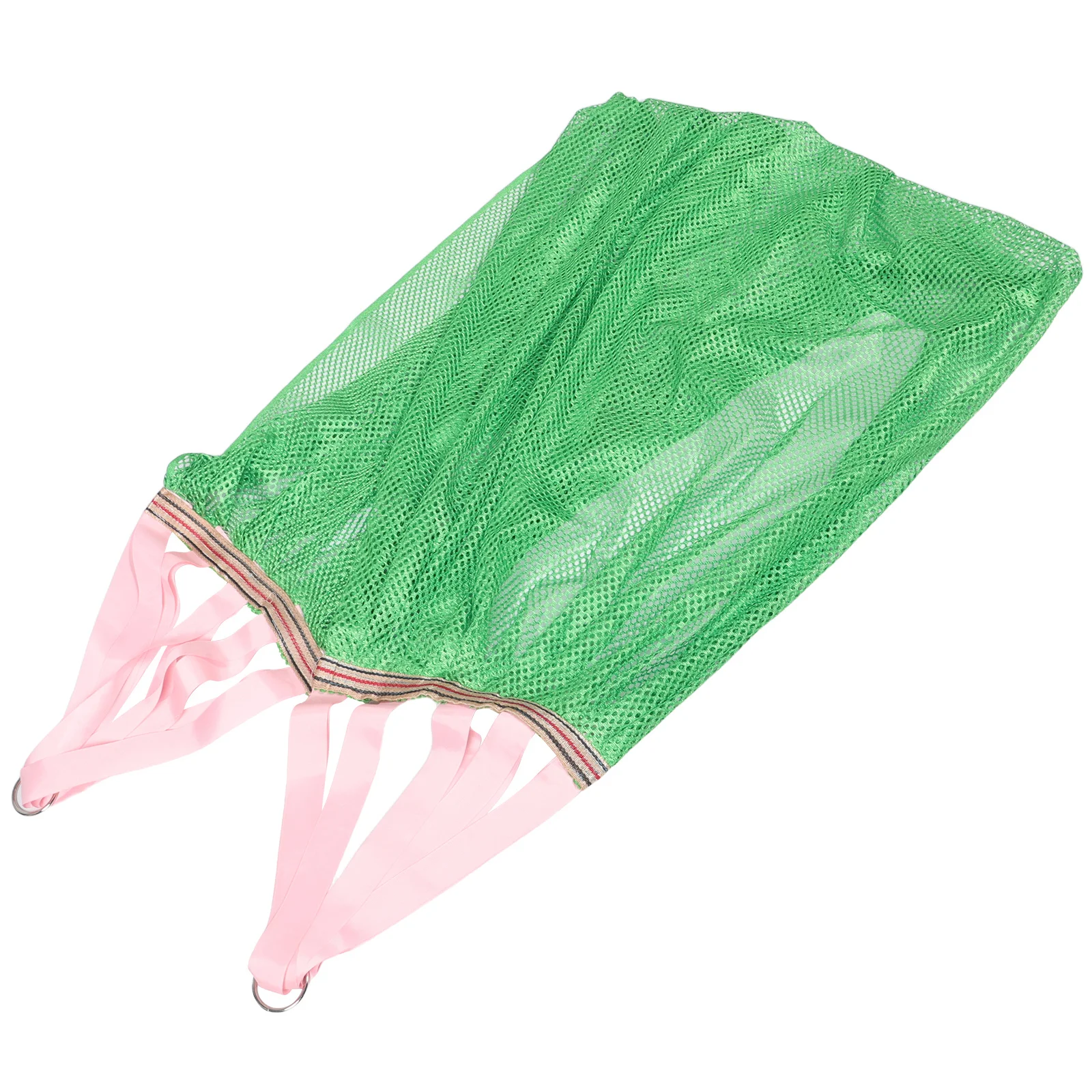 

Outdoor Hammock: Portable Breathable Camping Hanging Gear For Travel Hiking Beach Garden Adventure Swing Chair