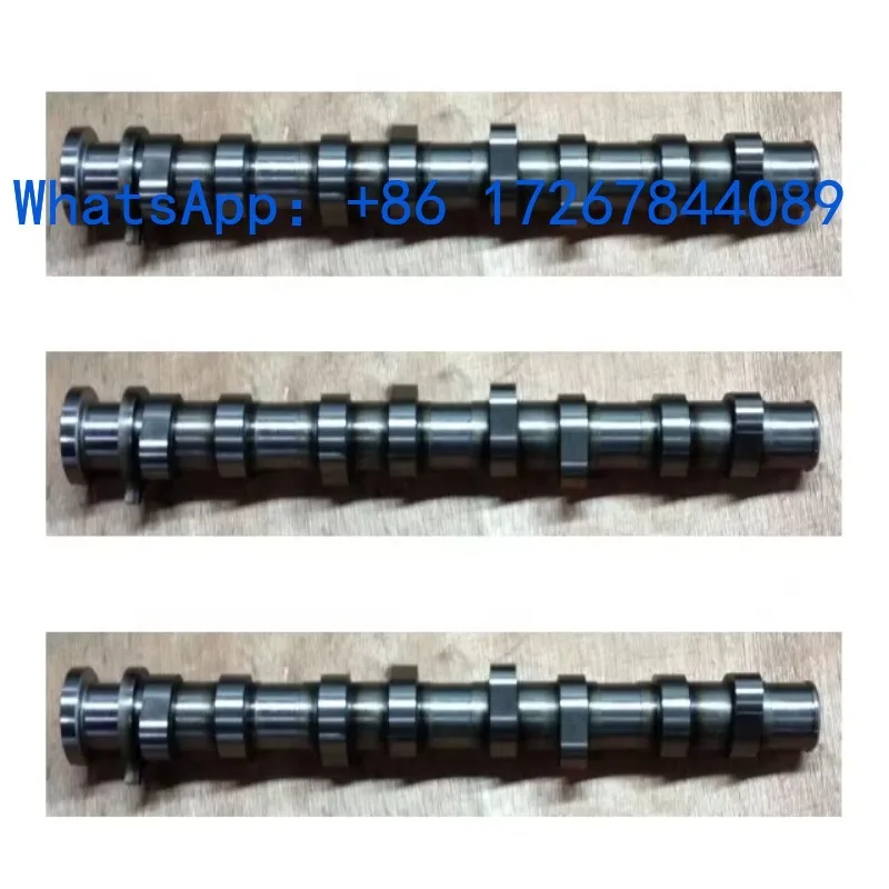 

CDB/CDC Engine Parts Street KA (RL2) 1.6 Camshaft XS6E6250BB CNC Machining Car Camshaft 14200-rye-a10 Carton Case