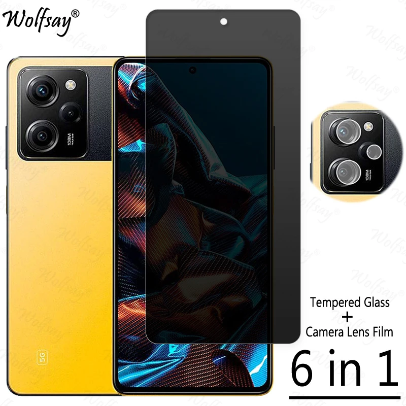 Privacy Screen Prot…