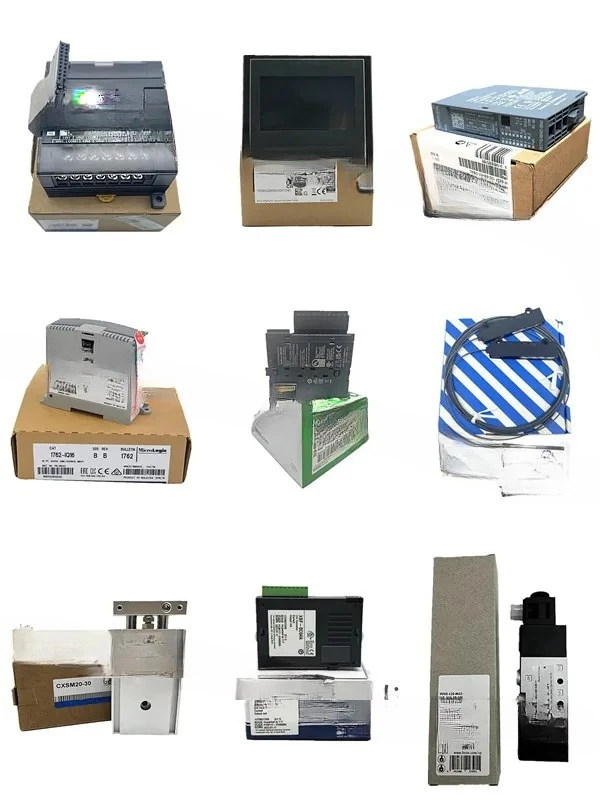 Produto 10 0% Novo e Genuíno, Em Estoque 6ES7516-3AN02-0AB0 6ES7516-3FN02-0AB0 Módulo PLC