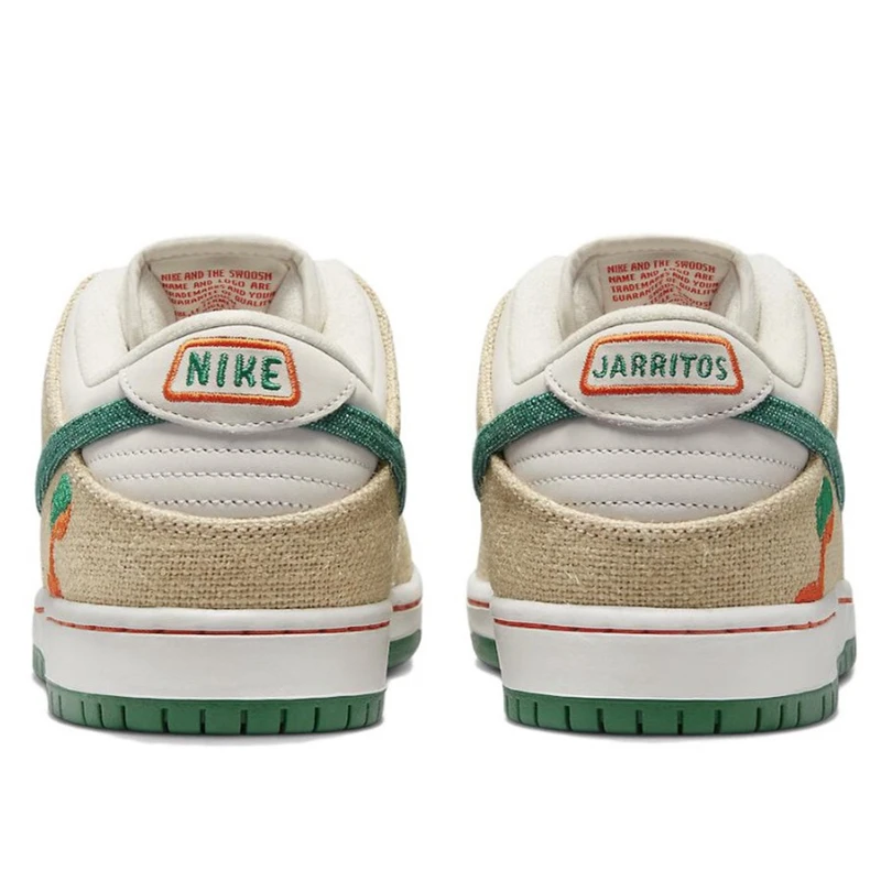 Рисунок 4 - Кроссовки Nike dunk для мужчин и женщин