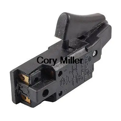 Electric Power Tool…