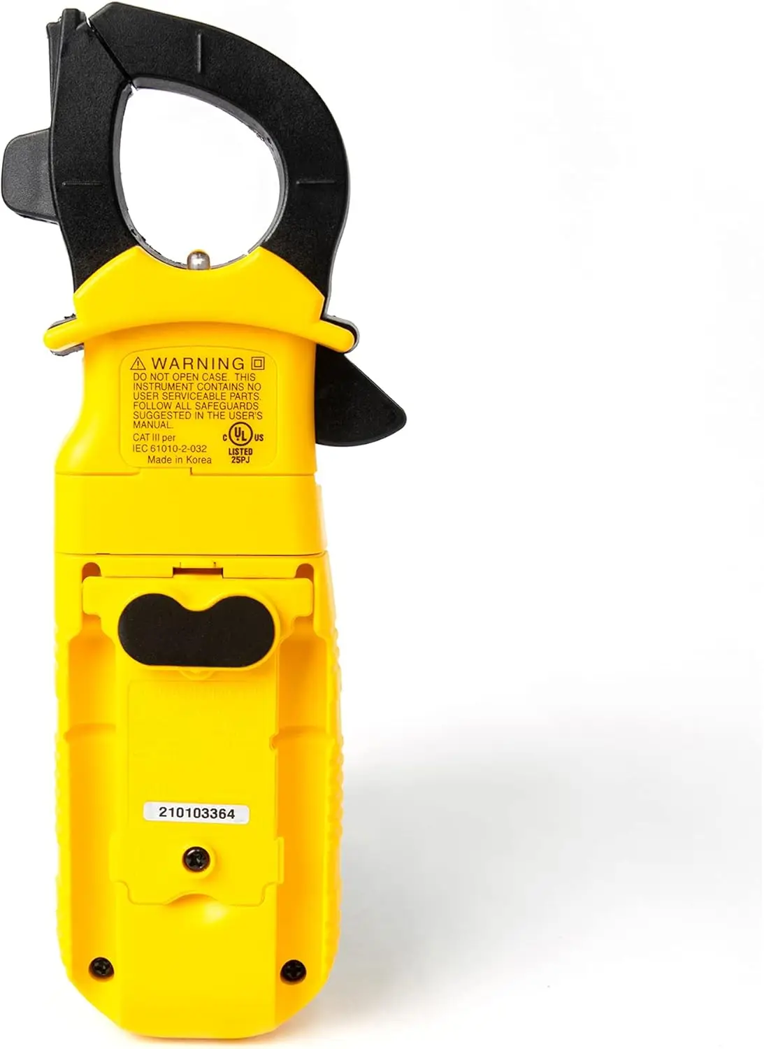 DL379B Digital Clam…