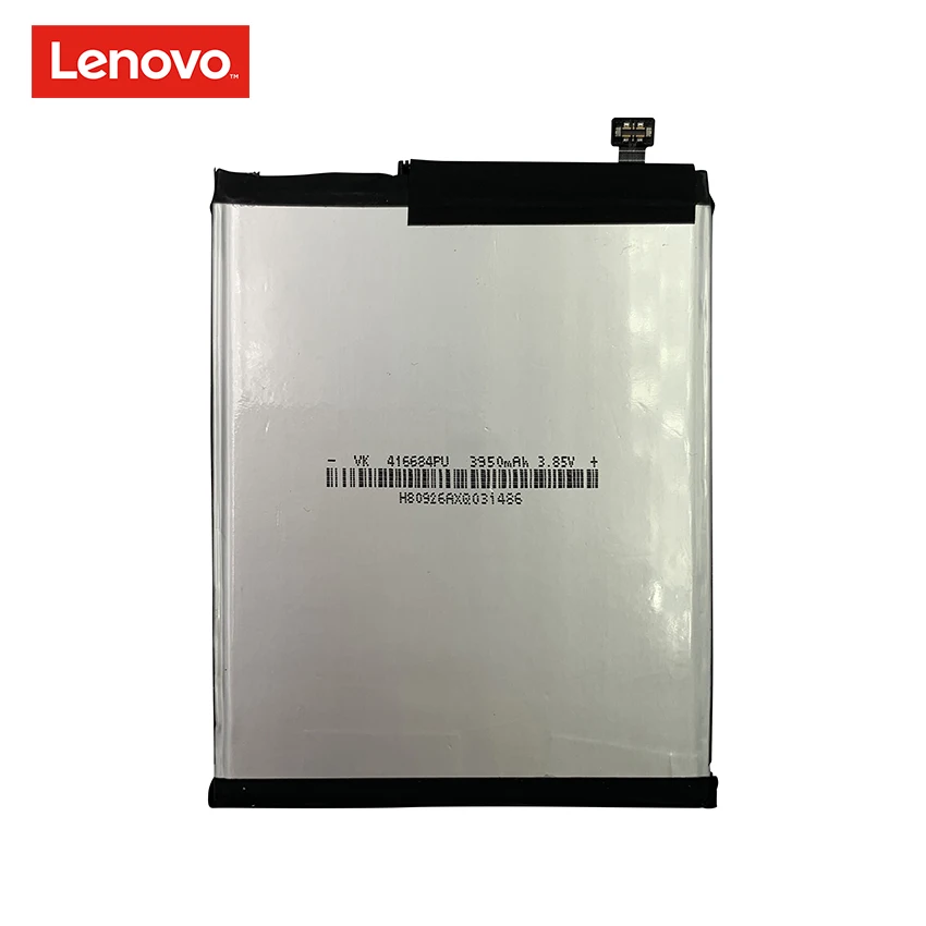 100% Original 4050mAh BL297 Battery For Lenovo K5 Pro L38111 L38041 Z6 Lite Mobile Phone Replacement Batteries Bateria