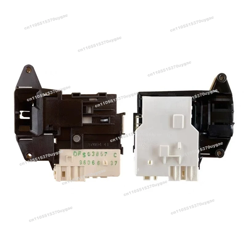 Drum Washing Machine Door Lock Switch WD-L51ANF20 L51HNG20 C51ANF48 Door Buckle Door Hook