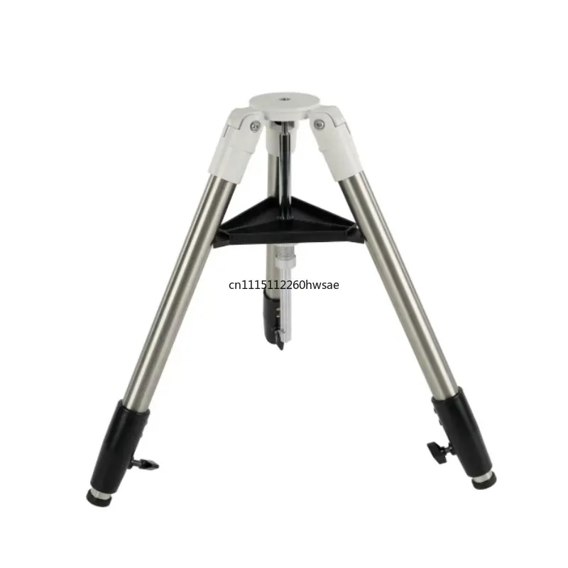 Astronomical Telescope Mount Micro Motion Alt Azimuth Bracket Load Bearing 10Kg 360 Degree Dial Dual Axis Worm Gear Structure