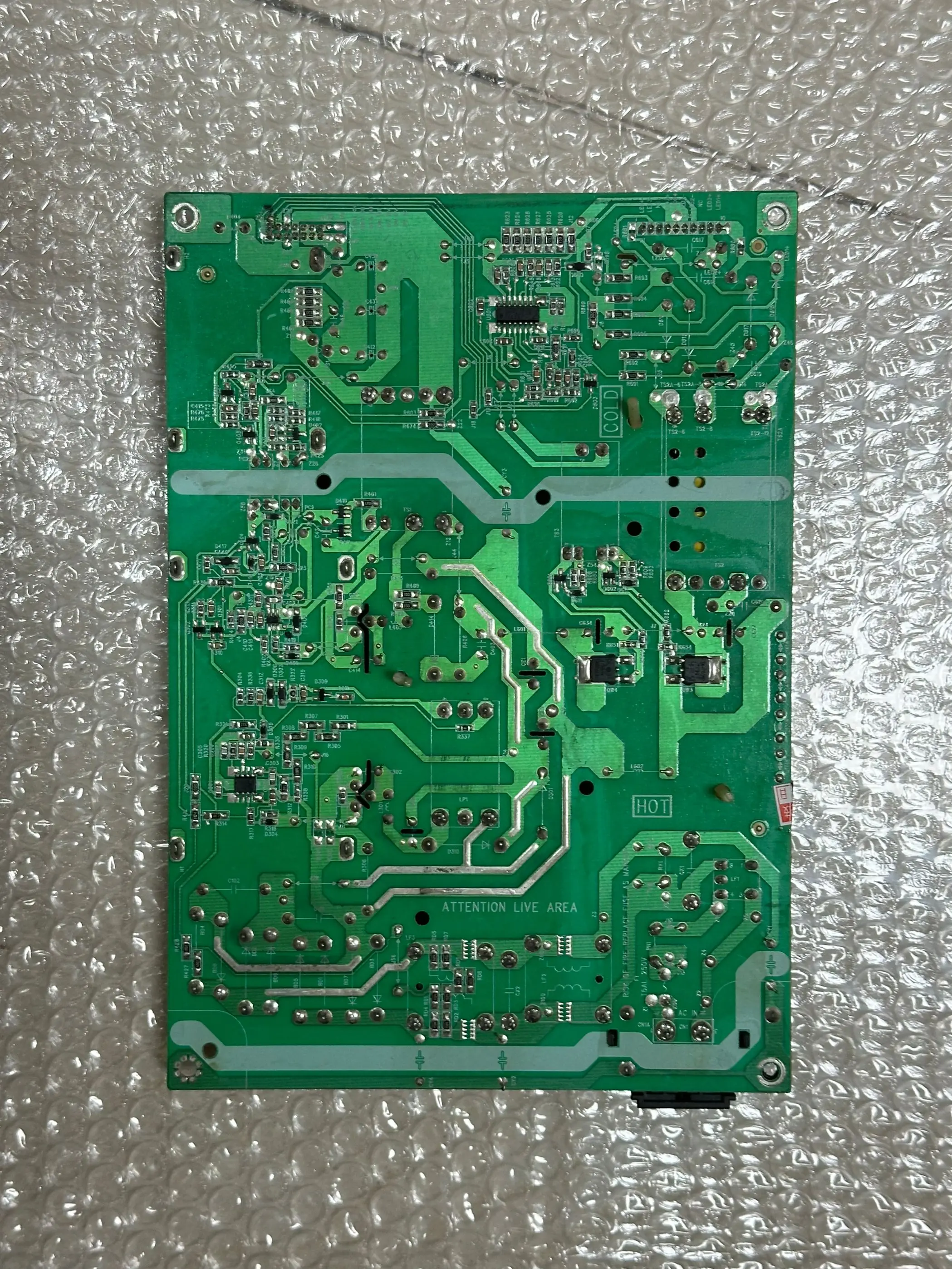 49A950C/D55A620U/D55A810/B55A658U 40-L141H4-PWG1CG