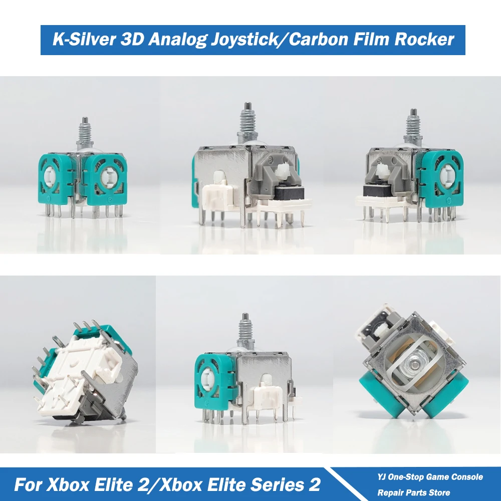 2Pcs Tmr Electromag…