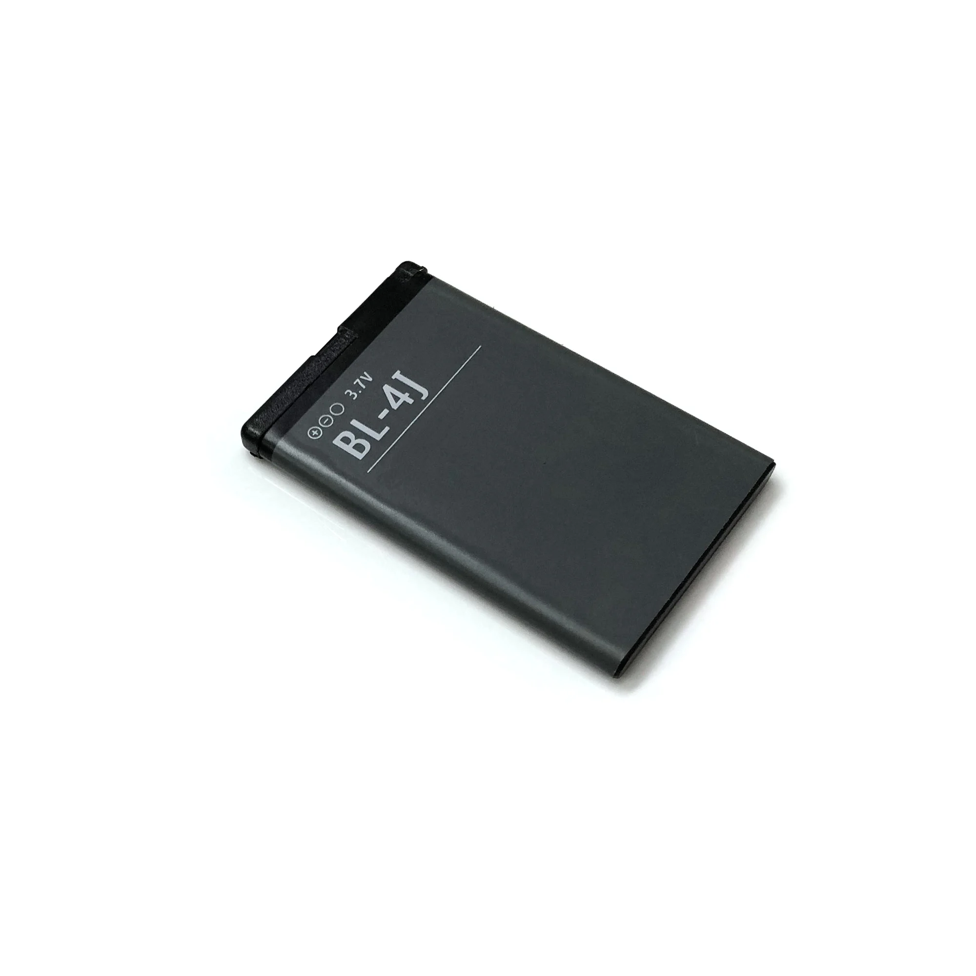 BL-4U BL-4J Phone Battery BL-5J For Nokia C6 620 5250 5330 5530 Battery E66 5800 5230 Batteries C3 520 X6 BL4U BL4J BL5J Li-ion