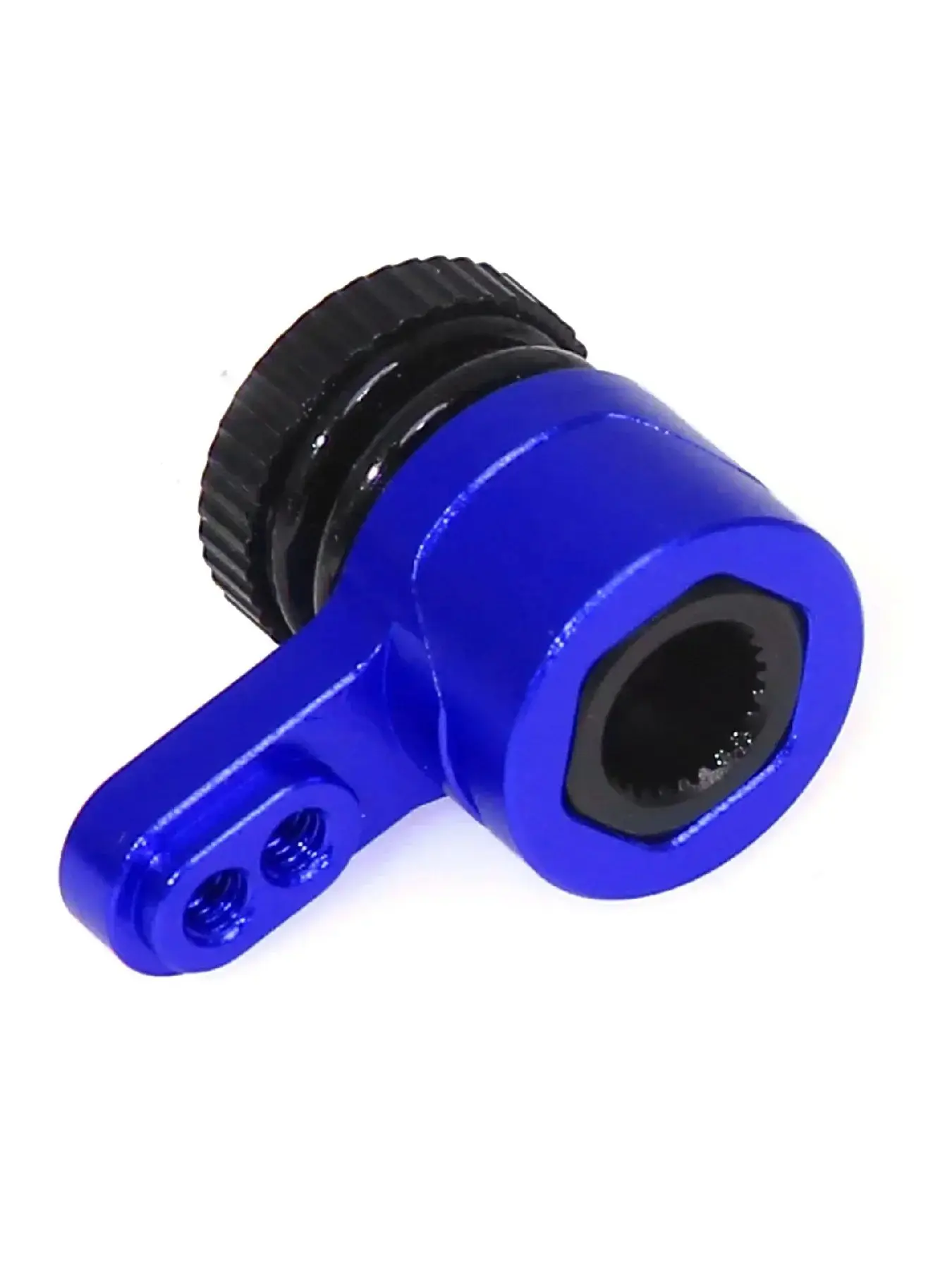 Metall 25t Servo Arm Servo Saver Set für Axial Capra Utb10 1,9 utb RC Crawler Auto Upgrade Teile Zubehör – Detail 4