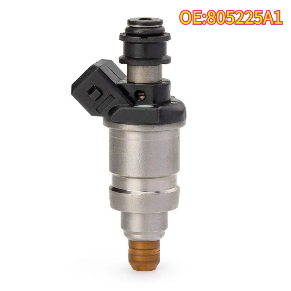 

High quality New For 1/4/8Pcs 805225A1 Fuel Injectors Mercury Outboard EFI 150HP 175HP 200HP 225HP 250HP 300HP 1998-2005