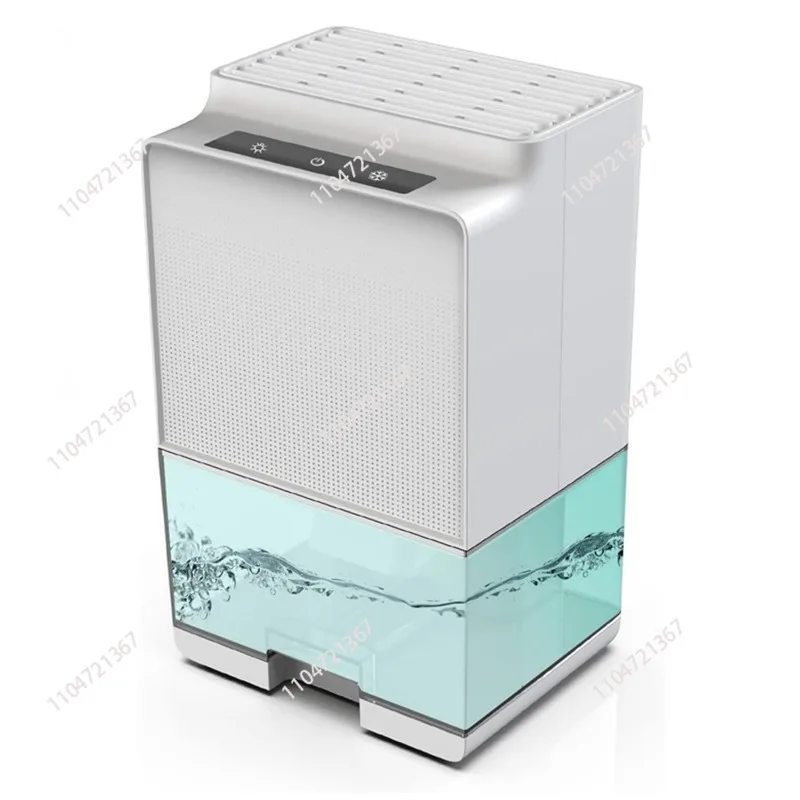 

Air Dehumidifier Household Moisture Absorption Indoor Small Dehumidifier