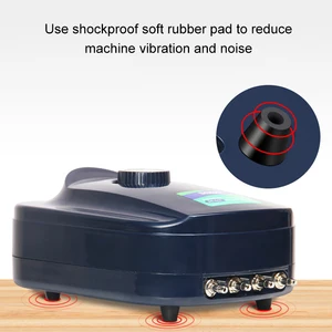 pompada 12 büyük satış, oksijen-no. 7